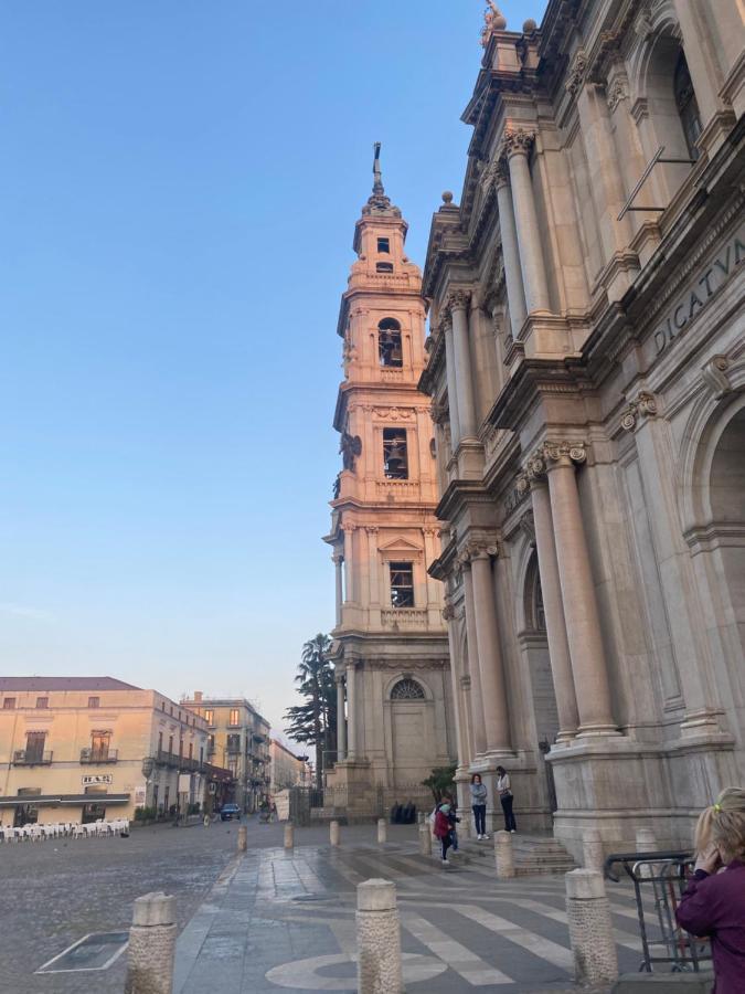 Pompei Terafi Home المظهر الخارجي الصورة